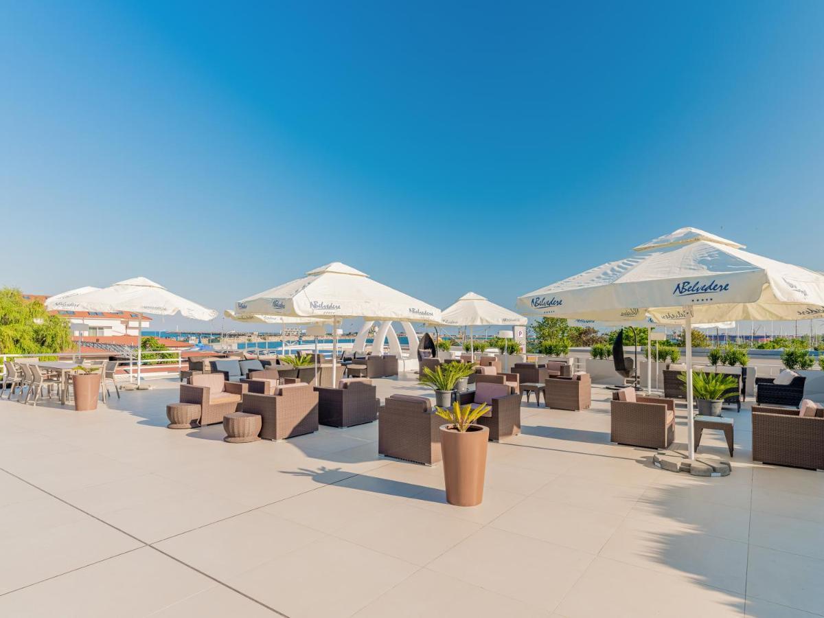 Hotel New Belvedere 5*