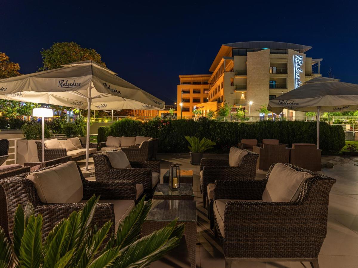 Hotel New Belvedere 5*