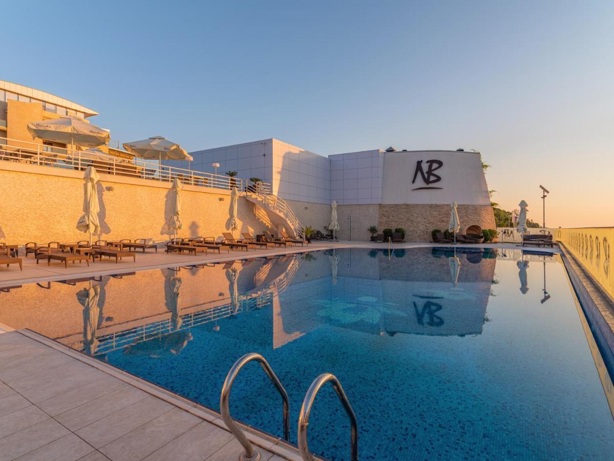 Hotel New Belvedere 5*