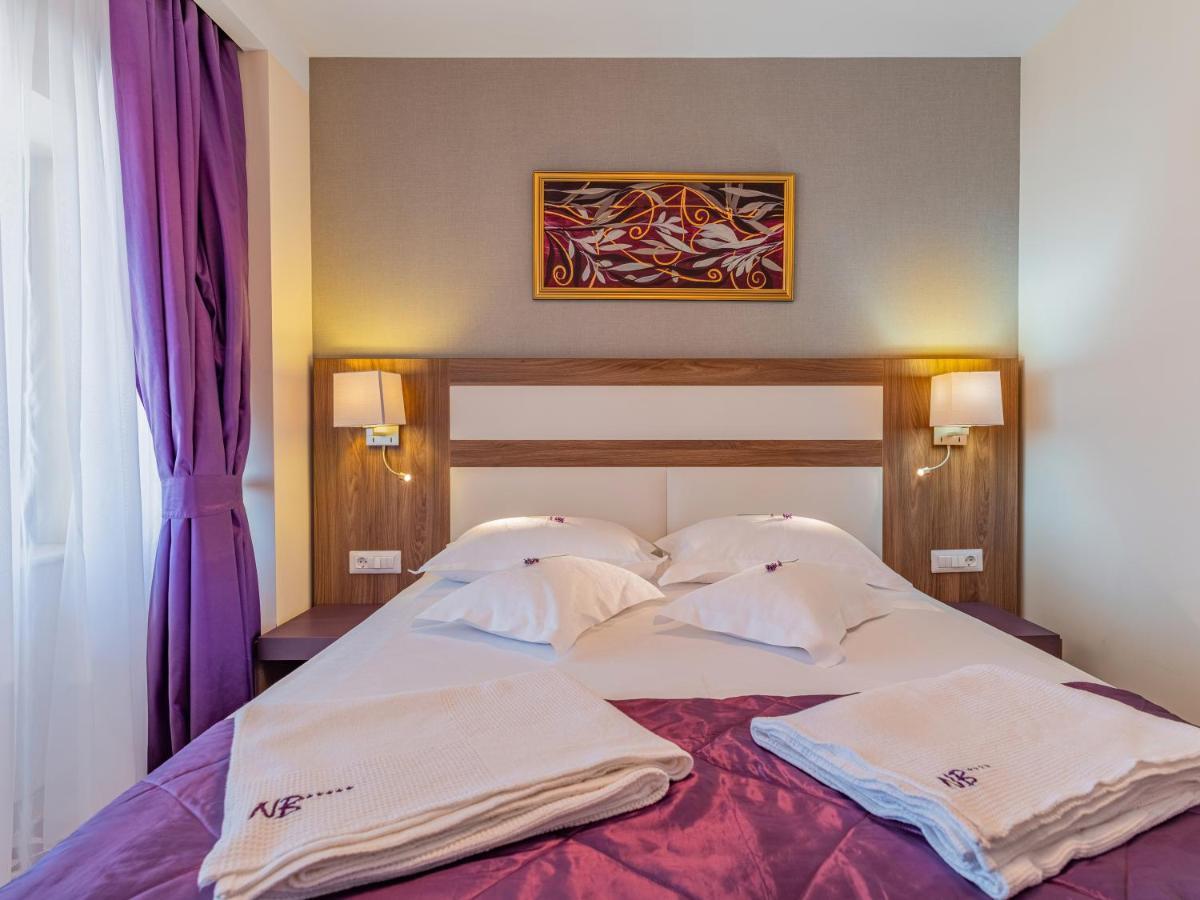 Hotel New Belvedere Mangalia