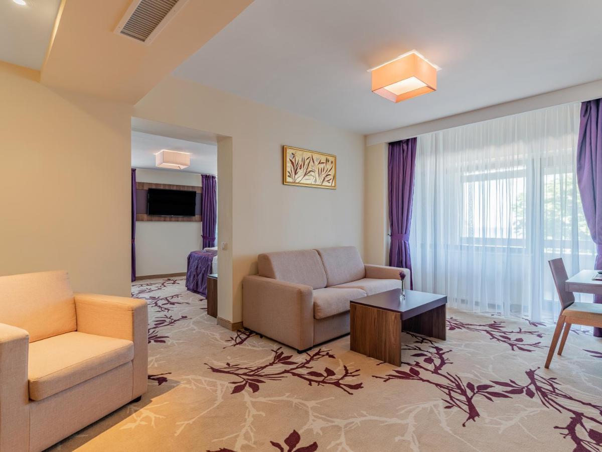 Hotel New Belvedere 5*
