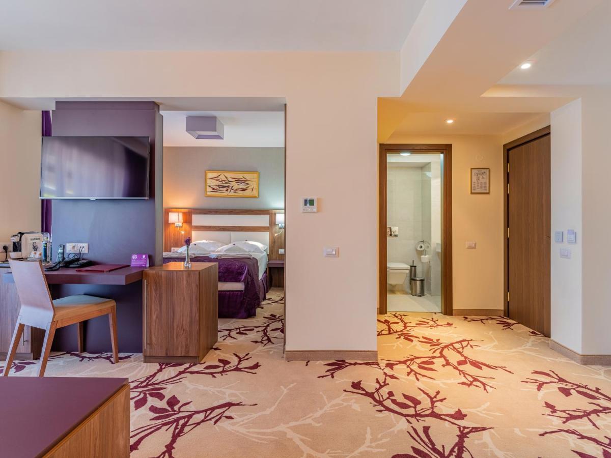 New Belvedere 5* Mangalia
