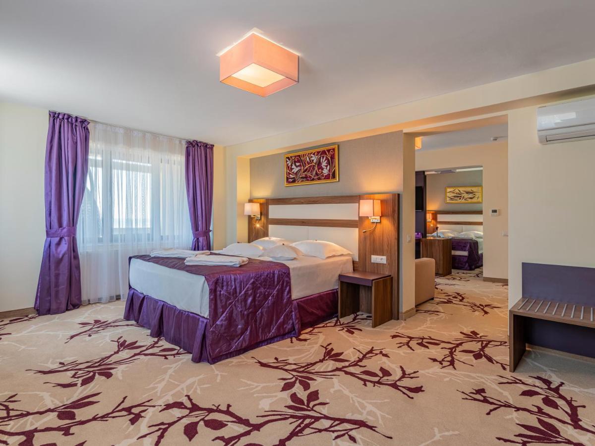 Hotel New Belvedere 5*