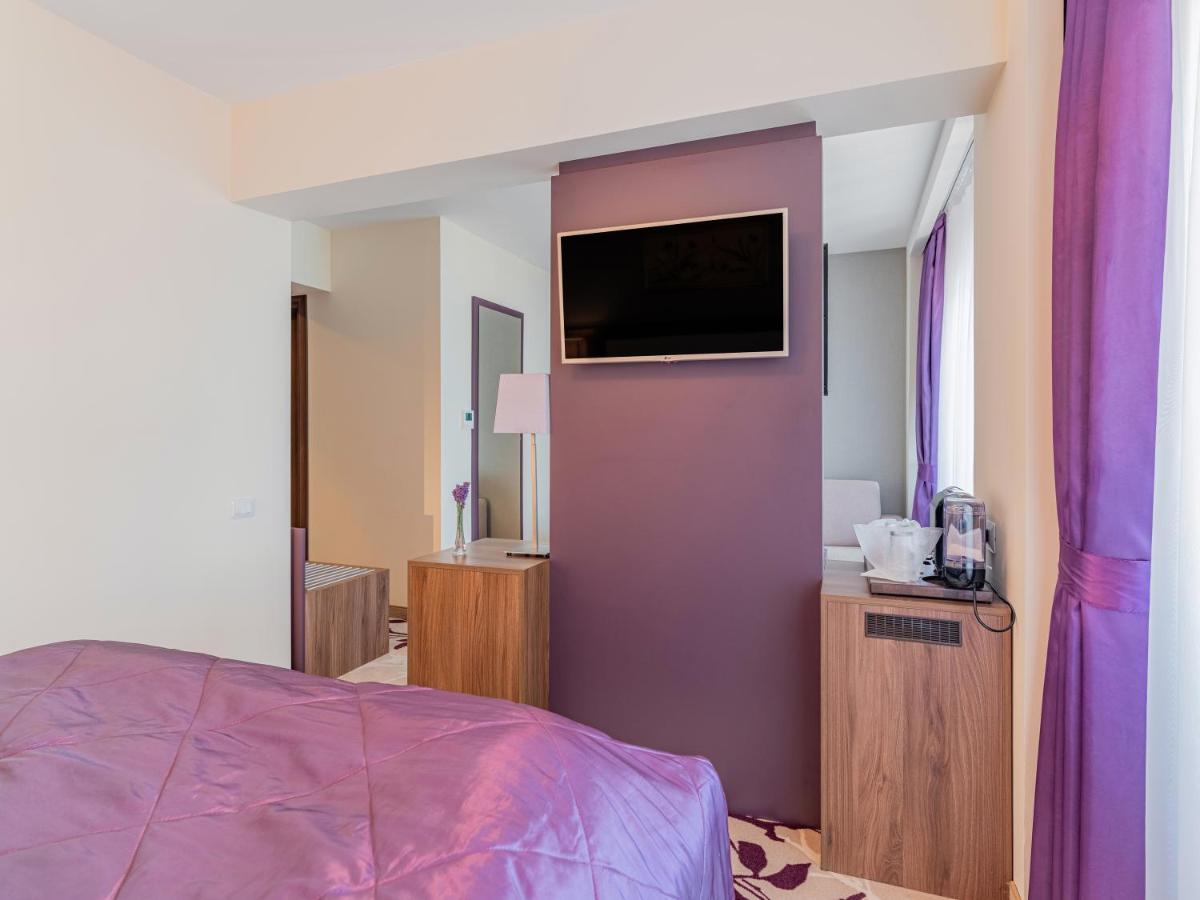 New Belvedere 5*