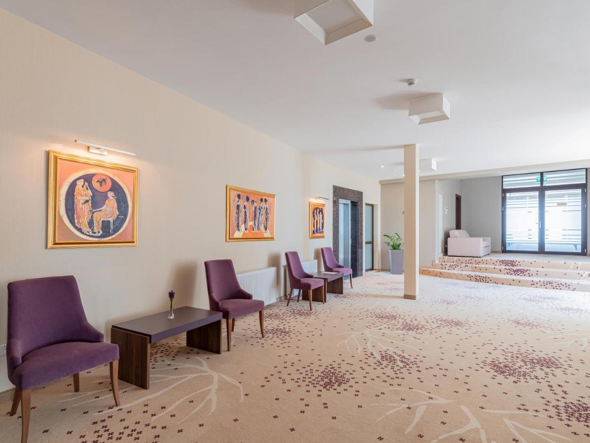 Hotel New Belvedere Mangalia