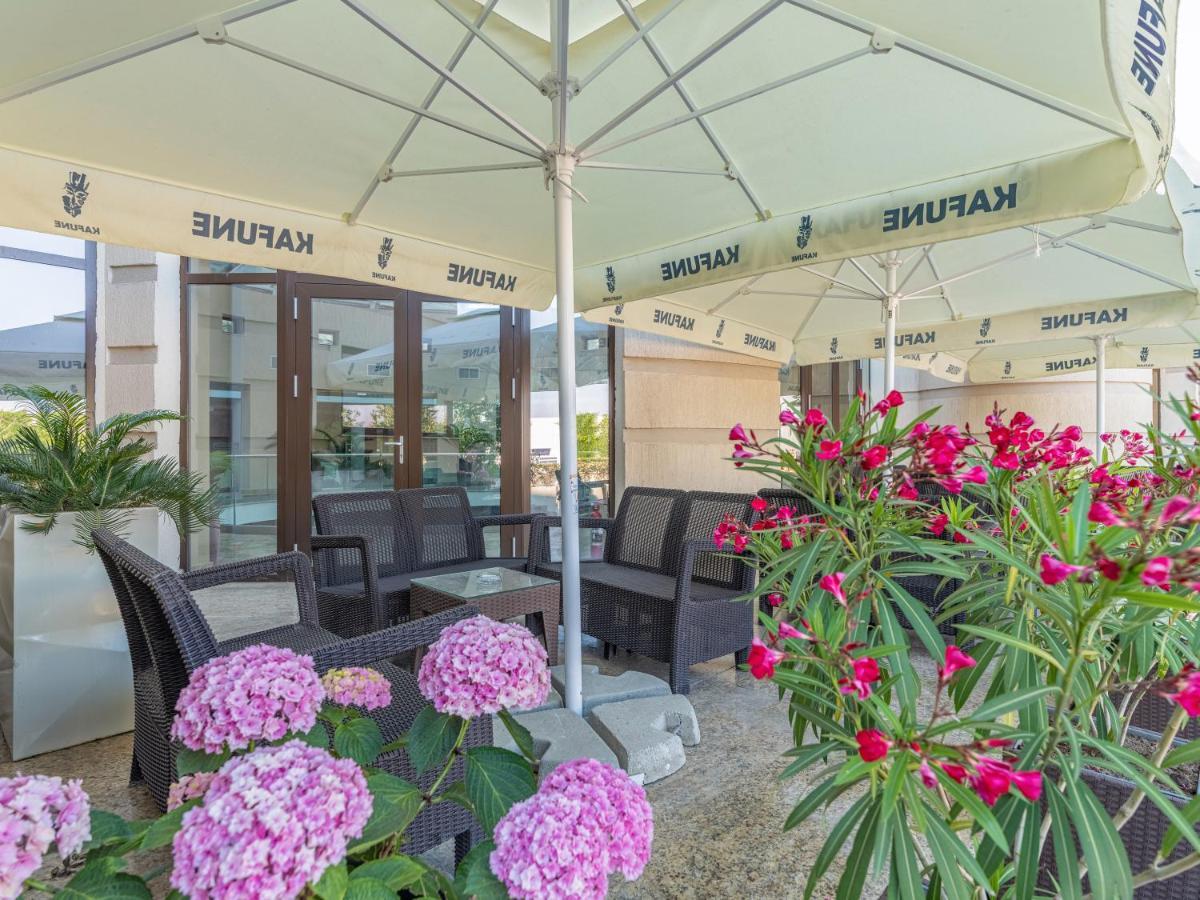 New Belvedere Hotel 5*