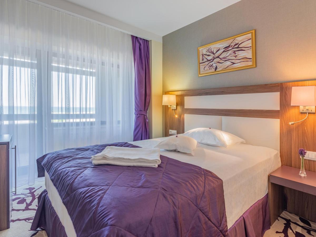 Hotel New Belvedere Mangalia