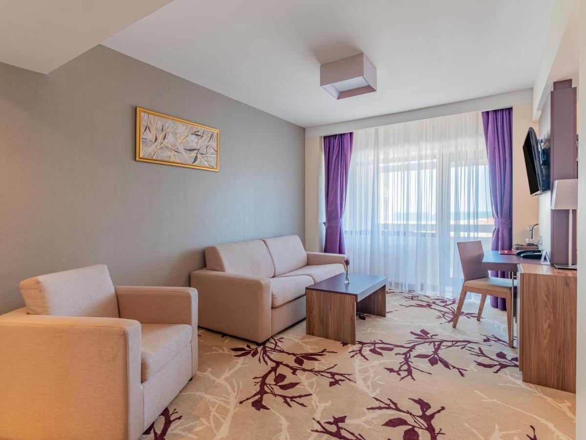 New Belvedere Hotel 5*