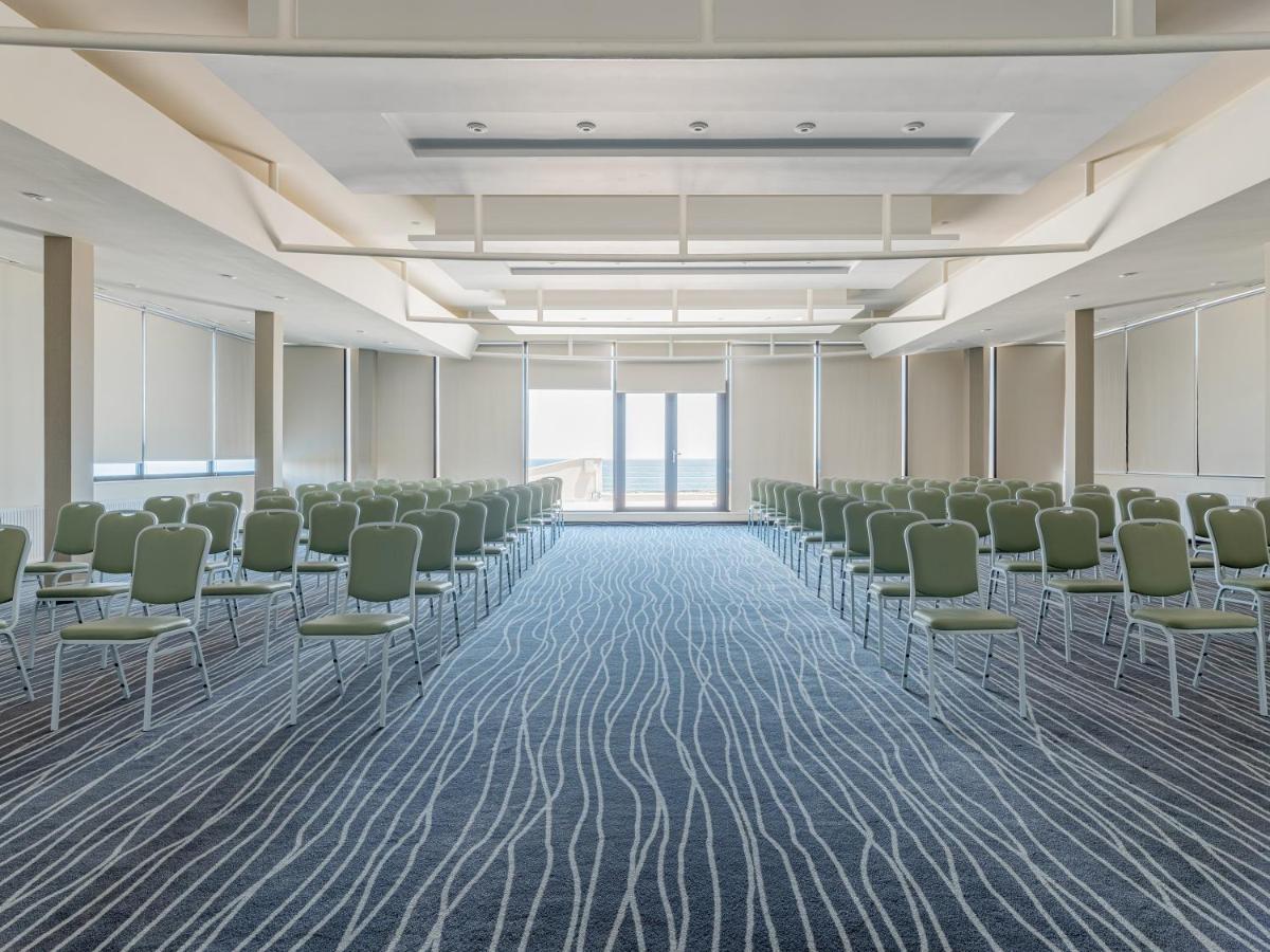 New Belvedere Hotel Mangalia