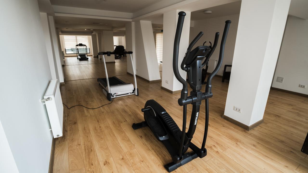 Hotel New Belvedere 5*