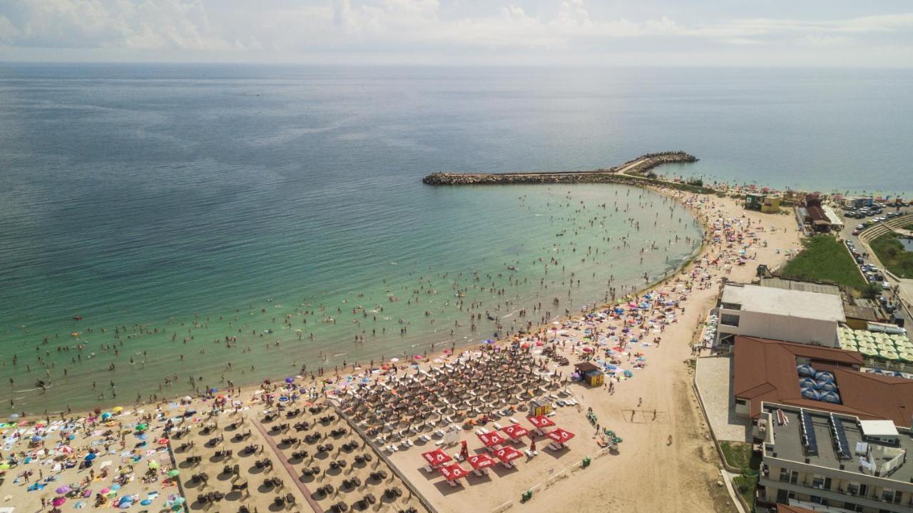 New Belvedere Mangalia