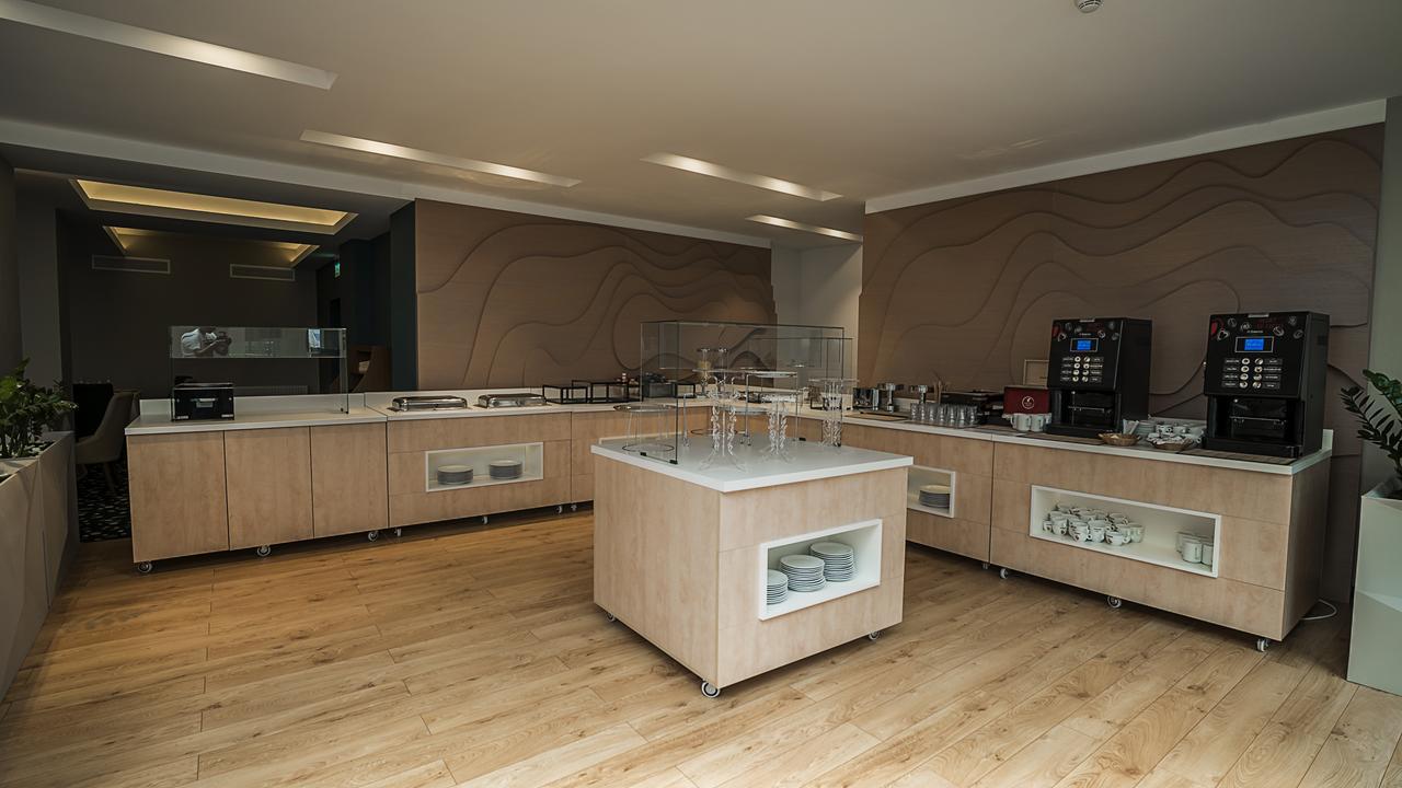 Hotel New Belvedere 5*