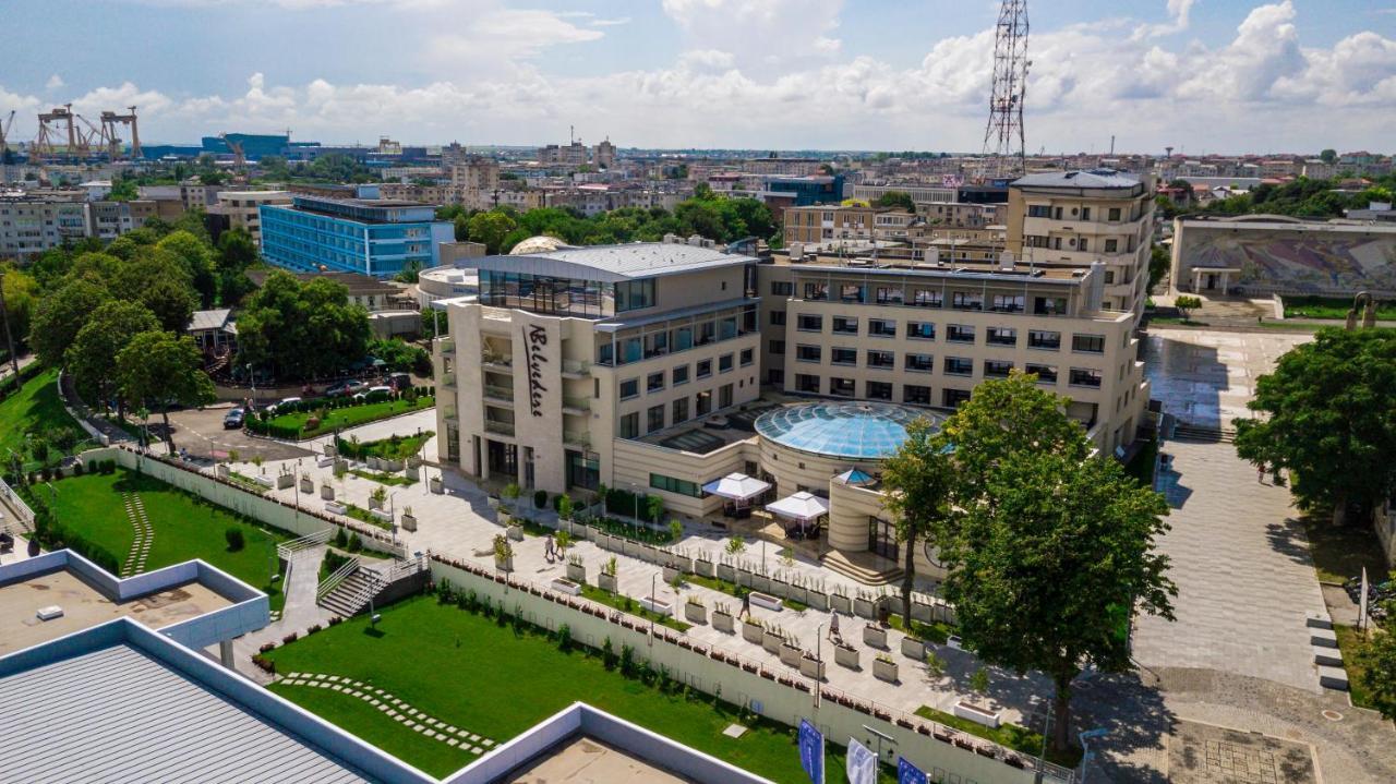 Hotel New Belvedere