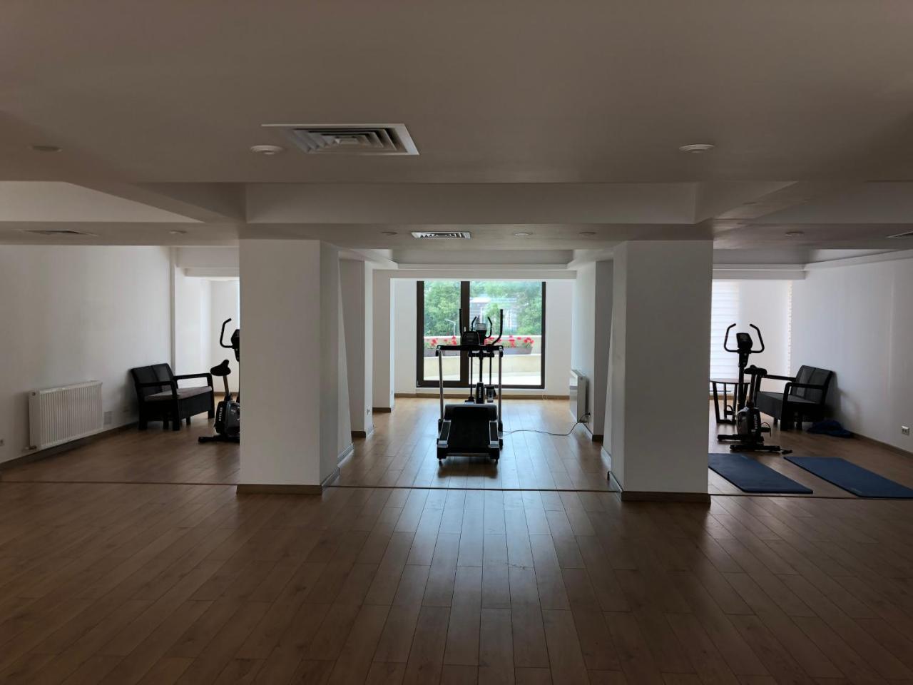 New Belvedere 5* Mangalia