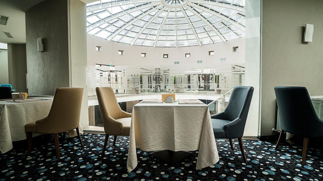 Hotel New Belvedere Mangalia
