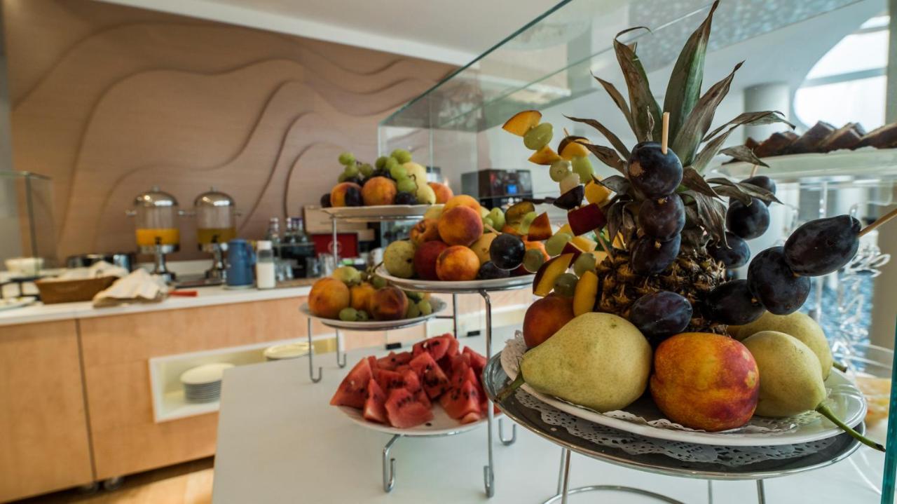 Hotel New Belvedere 5*