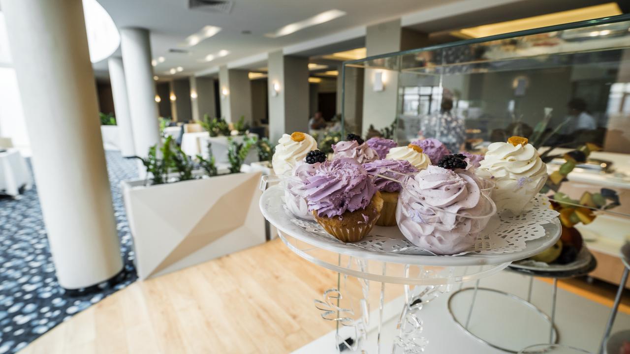 New Belvedere Hotel Mangalia